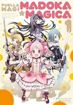 9782382753217 Puella Magi Madoka Magica Tome 1 Meian