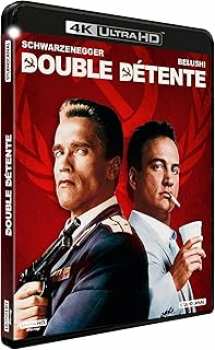 5053083198541 Double Detente (Schwarzenegger) 4K Ultra HD FR BR