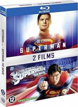 5051888276655 Coffret Superman 2025 Et Superman 1978 FR BR