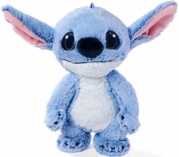 4006592098346 STITCH LIVE ACTION - Peluche 27cm