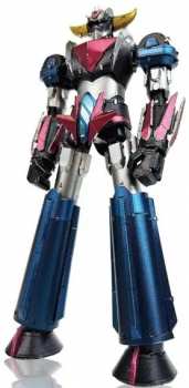 4905823220542 GOLDORAK U - Goldorak - Metallic Nano Puzzle 14cm