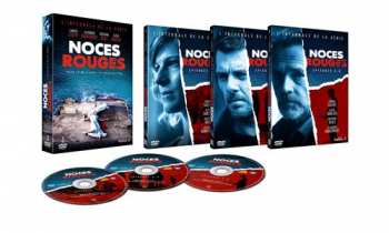 5051889652557 oces Rouges Integrale Serie