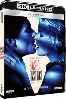 5053083230142 Basic Instinct 4K Ultra HD FR BR