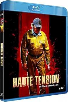 3701432022635 Haute Tension FR BR