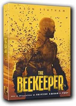 5430002889382 Beekeeper (Jason Statham) FR dvd