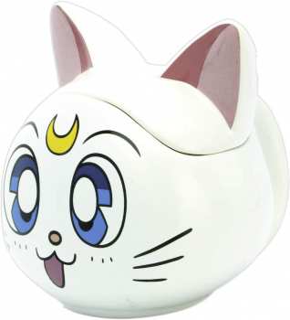 3665361013594 SAILOR MOON - Mug 3D 350 ml - Artemis MIX
