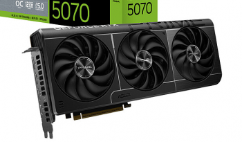 4711387837825 Carte Graphique Geforce RTX 5070 12GB DDR7 Triple Asus Prime