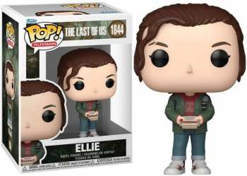 889698918138 llie - THE LAST OF US 1844 - POP Television