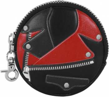 8445118069976 HARLEY QUINN - Jacket - Porte-Monnaie Cookie Casual