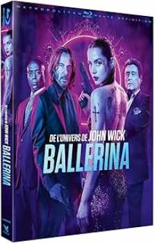 3512394012691 Ballerina (univers De John Wick) FR BR