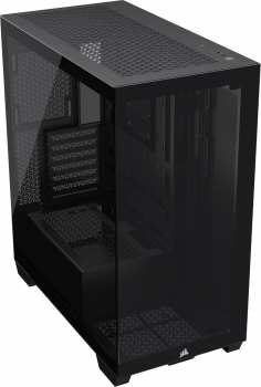 840006686033 Boitier CORSAIR 3500X  PC ATX Mid-Tower