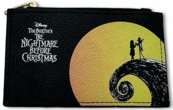 8445484598568 L'ETRANGE NOEL de Mr JACK - Porte-Cartes