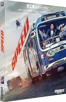 3701432061566 Speed (FR) Combo BR 4K