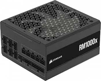 840006667636 limentation 1000W Corsair RM1000x