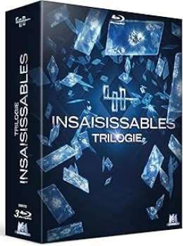 3475001073624 Insaisissables Coffret Trilogie FR BR