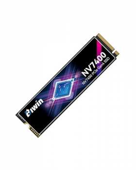 887184019017 SSD Biwin NVME7400 PCI GEN4 SSD 1TB