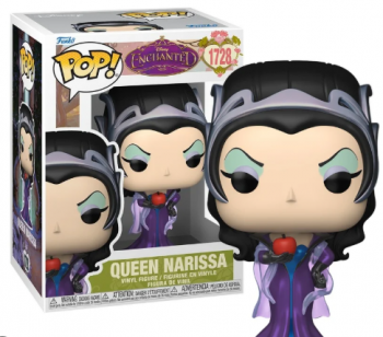 889698903356 Reine Narissa - Il Etait Une Fois (Disney) XXXX - Figurine Funko Pop