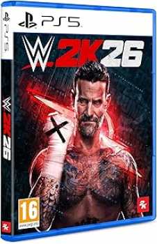 5510117120 WWE 2K26 FR PS5