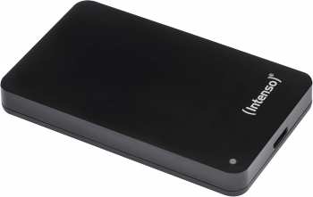 4034303037889 Disque Dur Externe 1tb 2.5 Intenso usb 3.