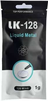 5510117148 liquid metal lk-128 1g / 128w/mk