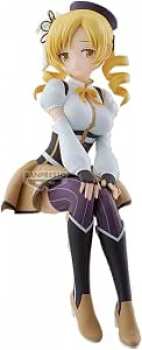 4573102697530 Mami Tomoe - Puella Magi Madoka Magica Rebellion - Statuette PVC 20cm