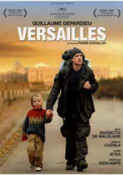 5425019003166 Versailles (Guillaume Depardieu) FR DVD