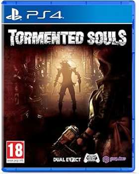 5060690793144 Tormented Souls 2 FR PS5
