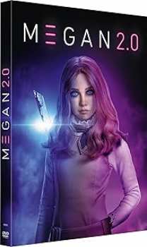 3701432063300 Megan 2.0 FR DVD
