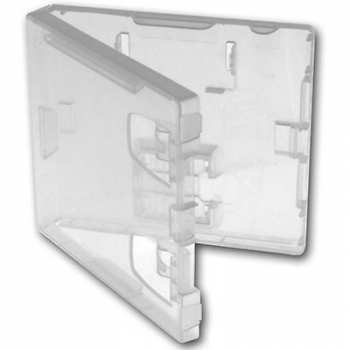 5510117154 Boitier de rechange pour jeux DS