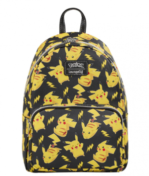 671803389458 Loungefly Pokemon Sac Mini Eclair