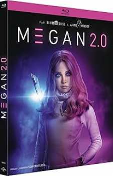 3701432063317 Megan Megan 2.0 FR BR