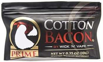 5510117177 Cotton Bacon Prime Wicknvape