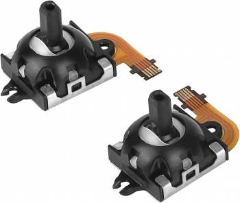 5510117179 Kit 2 joystick  Ersatz 3D Joystick vers PS5 portal