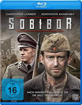 5510117182 Sobibor bluray