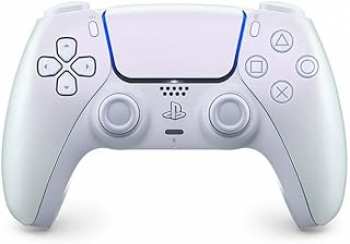 711719023715 Manette Dual Sense Playstation chroma pearl v3 PS5
