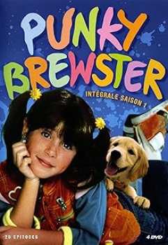 3348467210233 Punky Brewster Saison 1 Dvd