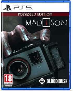 5060522099093 Madison - Possessed Edition FR PS5
