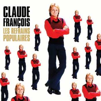 199584252728 Claude Francois - Les Refrains Populaires CD