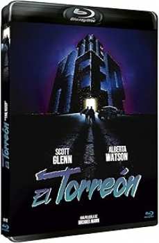 8436558200128 La Forteresse noire / The Keep (1983) bluray