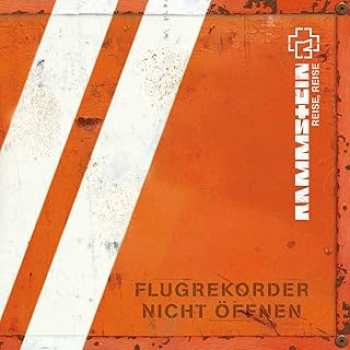 602527296722 Rammstein  - Reise Reise 2X33T
