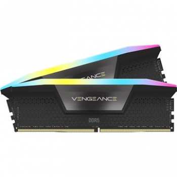 840006679653 Kit Ram 32GB Veangeance RGB DDR5 Memory 6