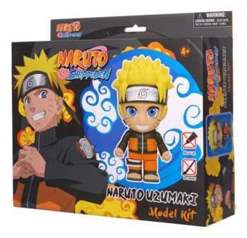 77764730191 RUTO - Naruto - Model Kit 12.7cm