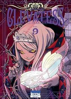 9791032719589 Clevatess Tome 9 Ki Oon