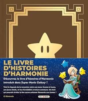 9782302108929 Super Mario - Les Histoires D Harmonie