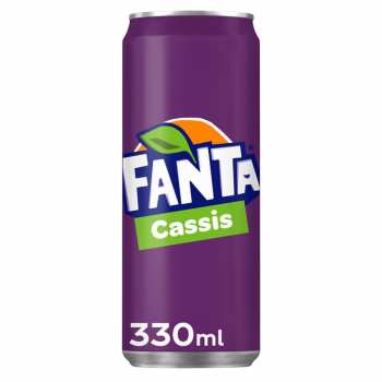 5449000293961 Fanta Cassis 0.33