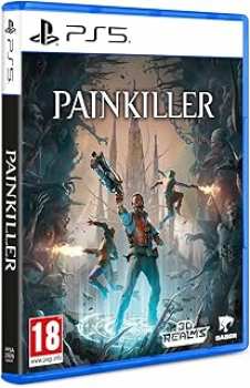 884095225957 Painkiller Ps5 -  Ps Plus OBligatoire