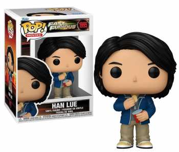 889698904933 Han Lue - Fast And Furious 1995 - Figurine Funko Pop