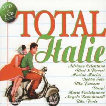 5510117248 Total italie 3CD