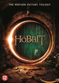 5051888213018 Le Hobbit La Trilogie FR DVD