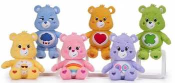 5038104074189 Peluche Bisounours 26CM